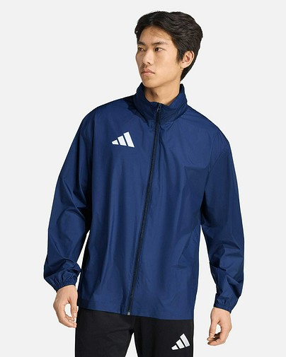 Chaqueta adidas Entrada 26 Multi