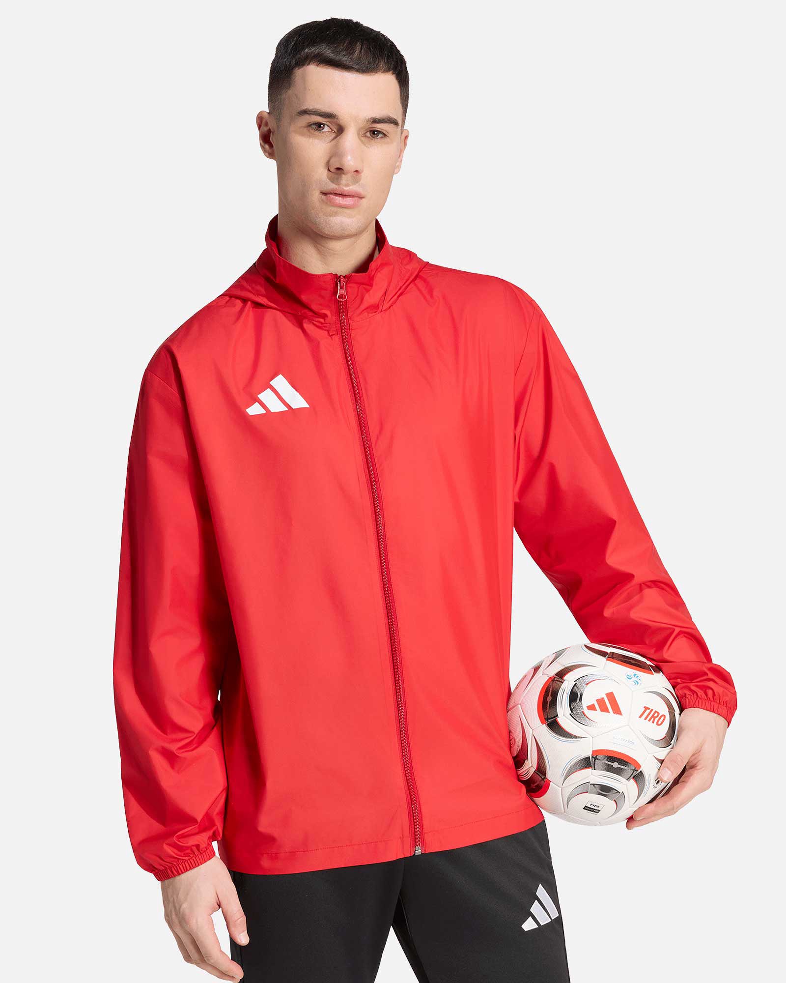 Chaqueta adidas Entrada 26 Multi - Fútbol Factory