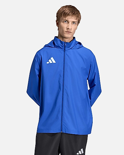 Chaqueta adidas Entrada 26 Multi