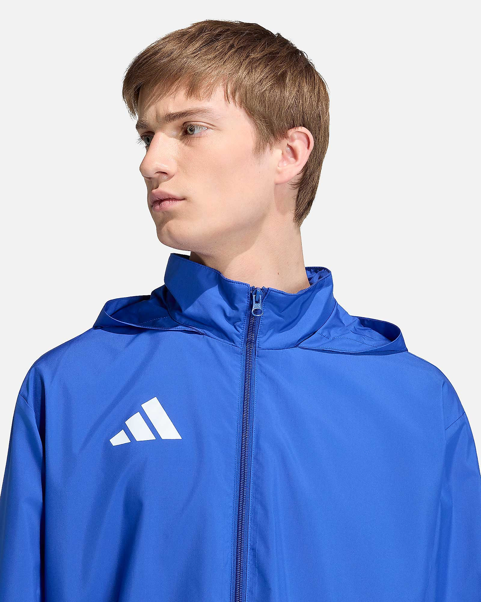 Chaqueta adidas Entrada 26 Multi - Fútbol Factory