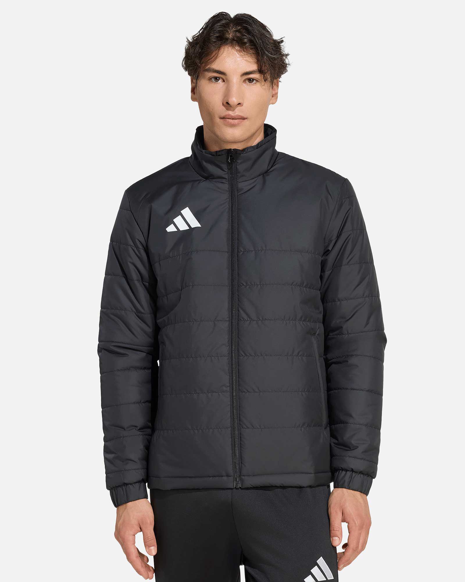 Abrigo adidas Entrada 26 - Fútbol Factory