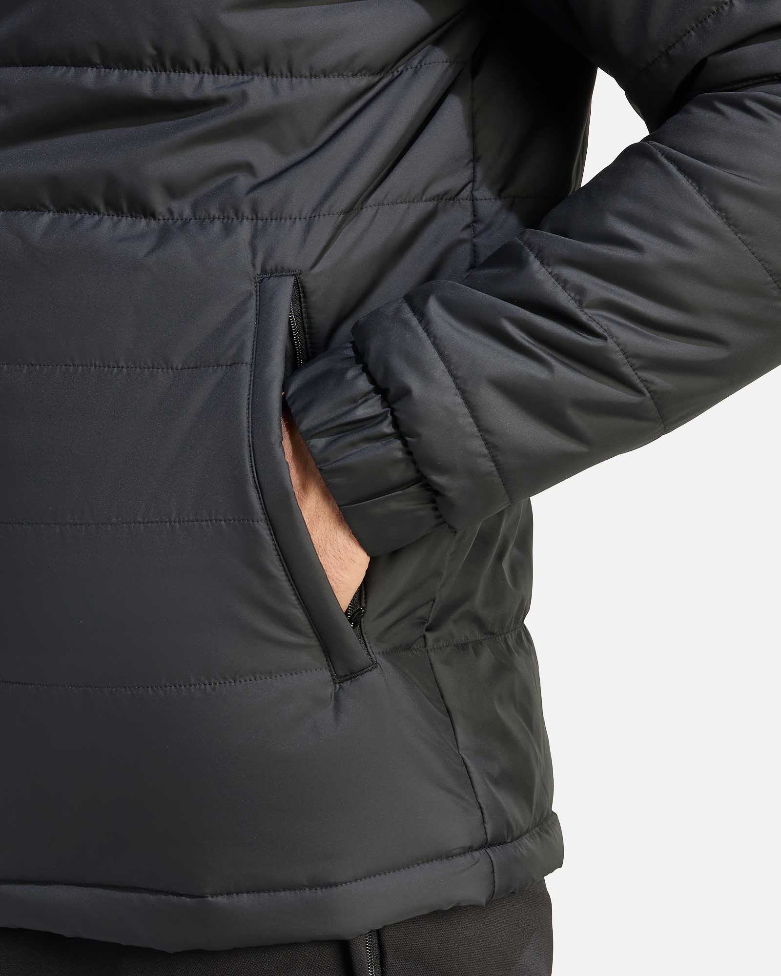 Abrigo adidas Entrada 26 - Fútbol Factory