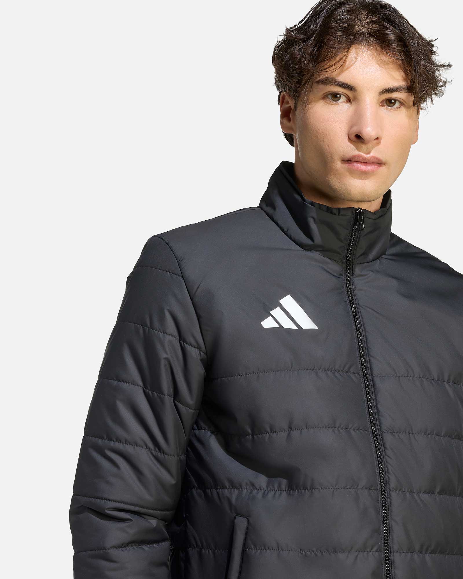 Abrigo adidas Entrada 26 - Fútbol Factory