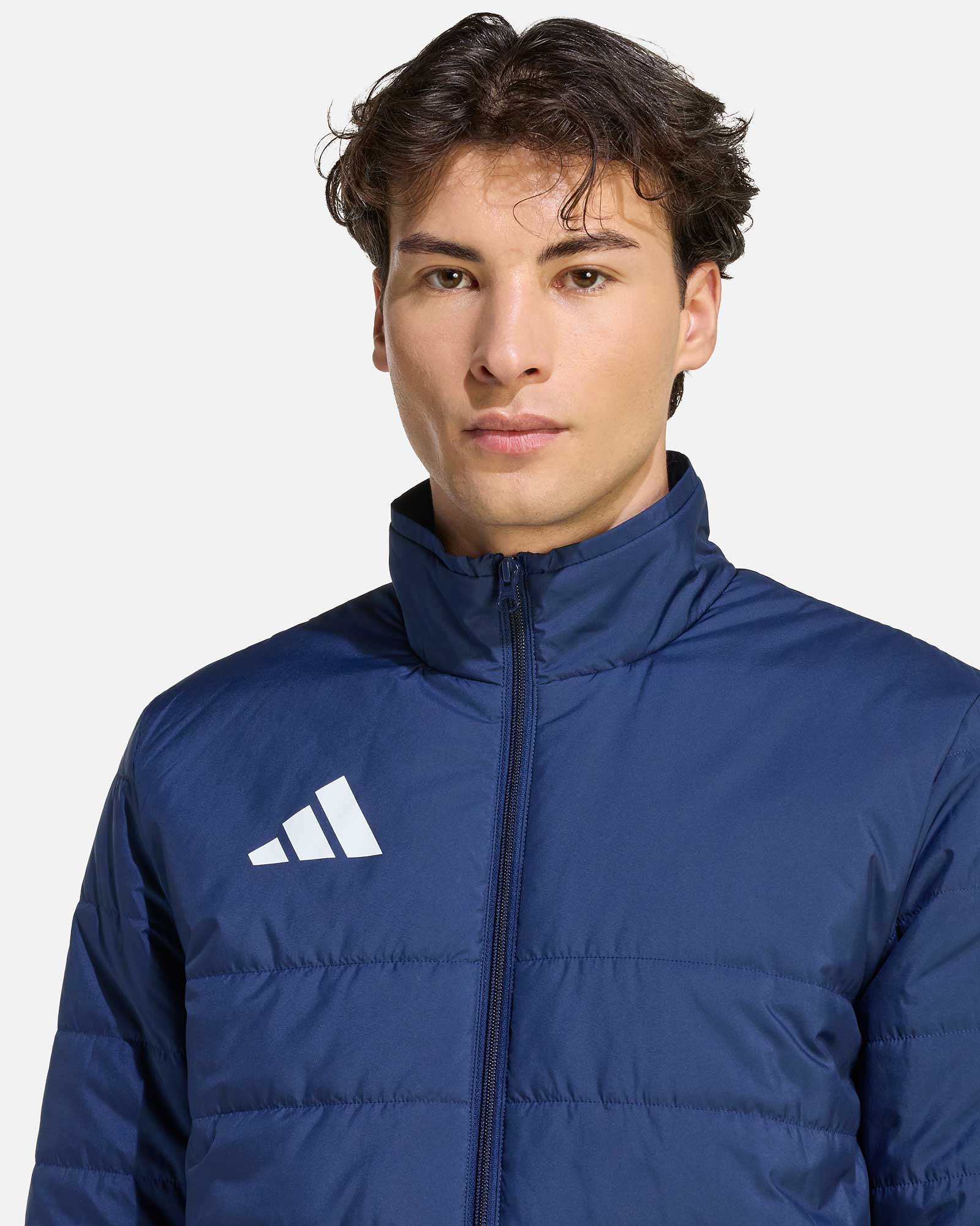 Abrigo adidas Entrada 26 - Fútbol Factory