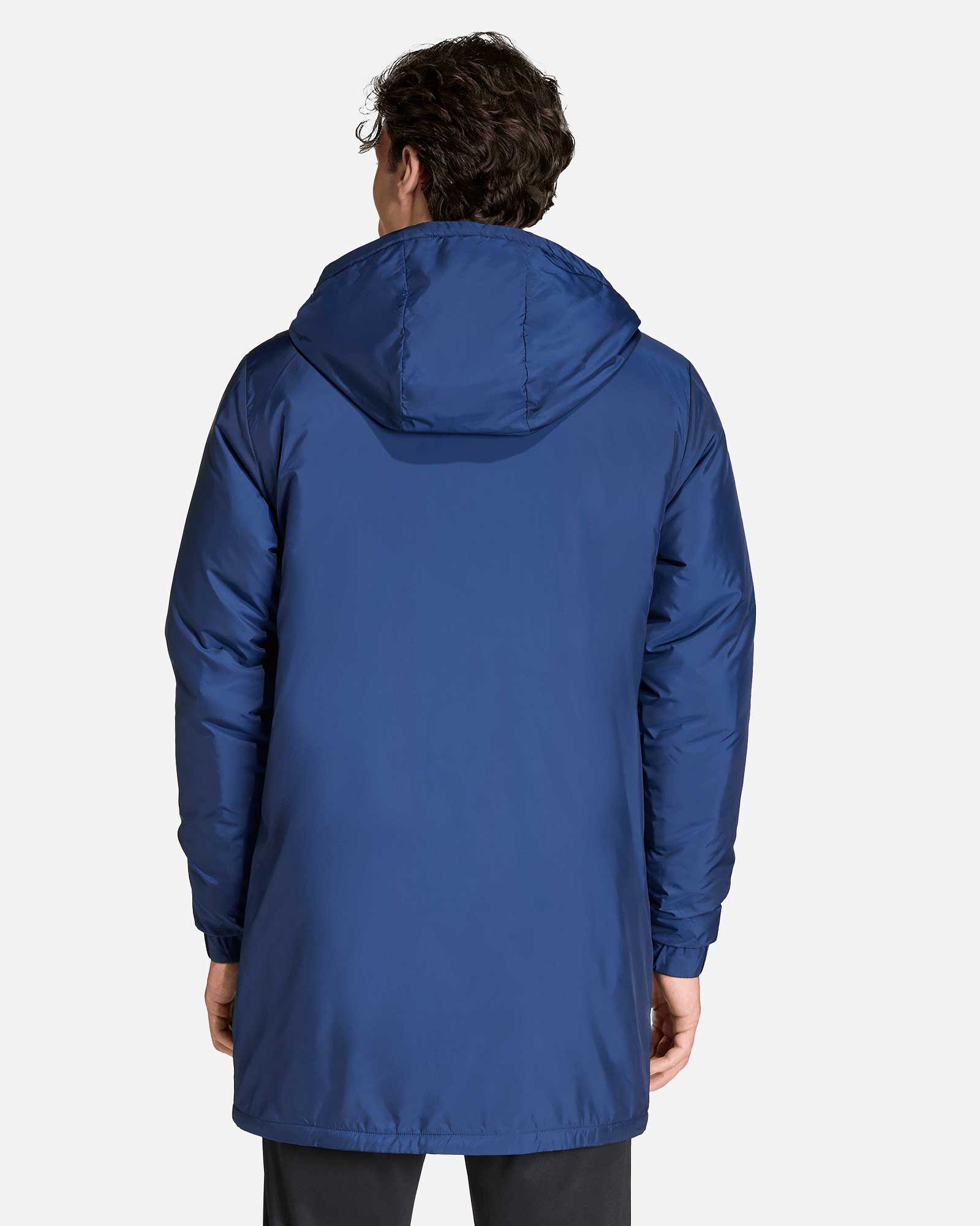 Abrigo adidas Entrada 26 - Fútbol Factory