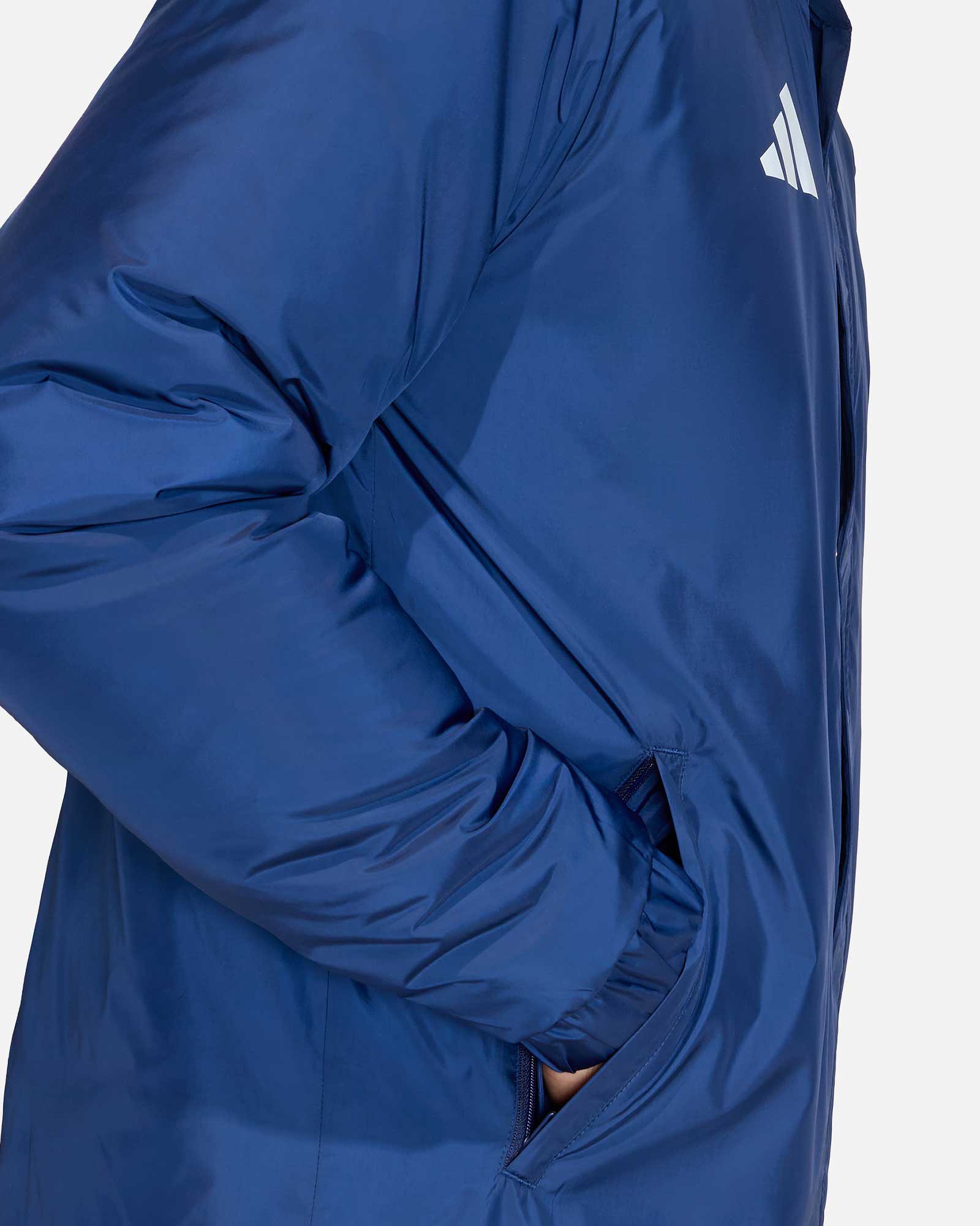 Abrigo adidas Entrada 26 - Fútbol Factory