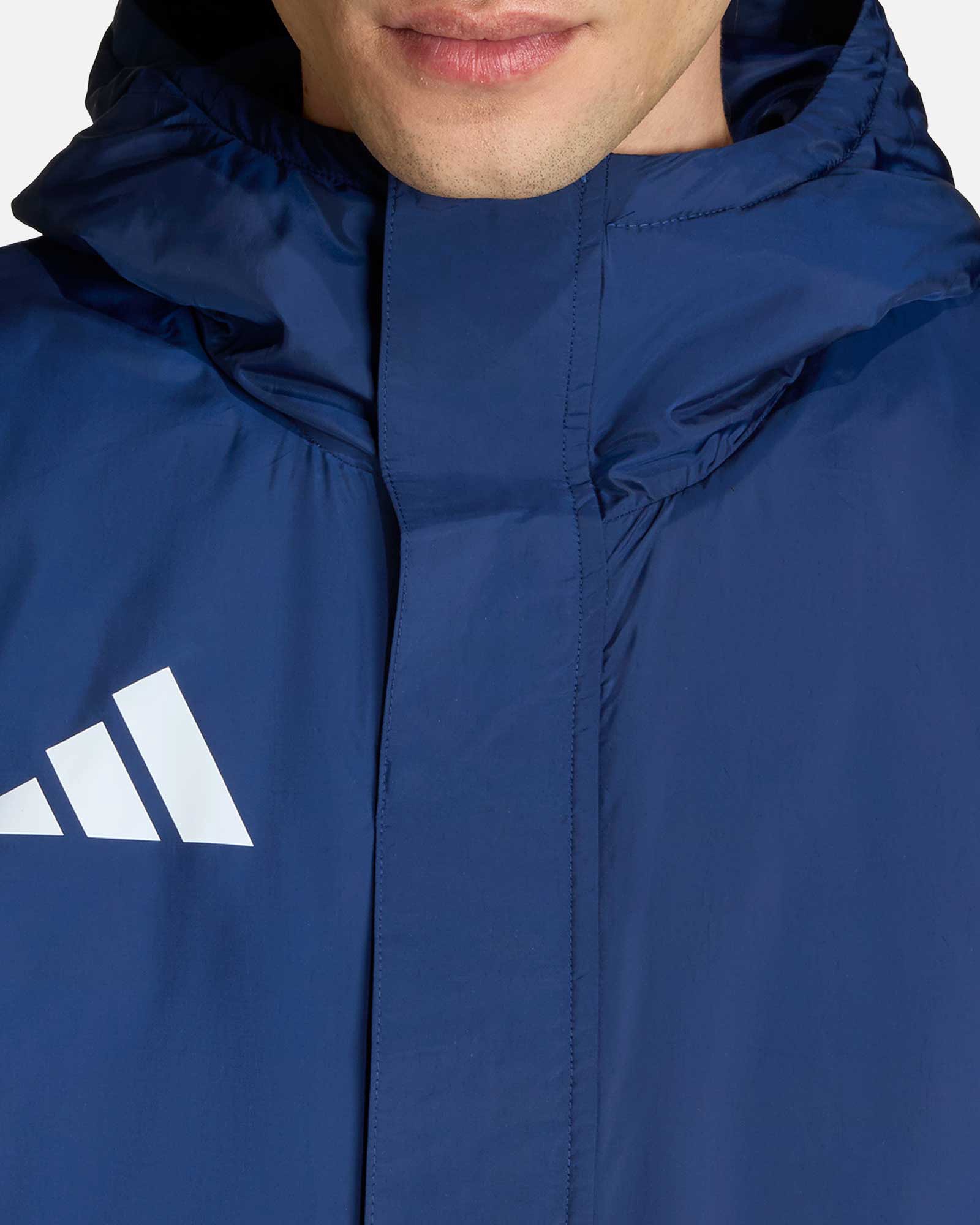 Abrigo adidas Entrada 26 - Fútbol Factory