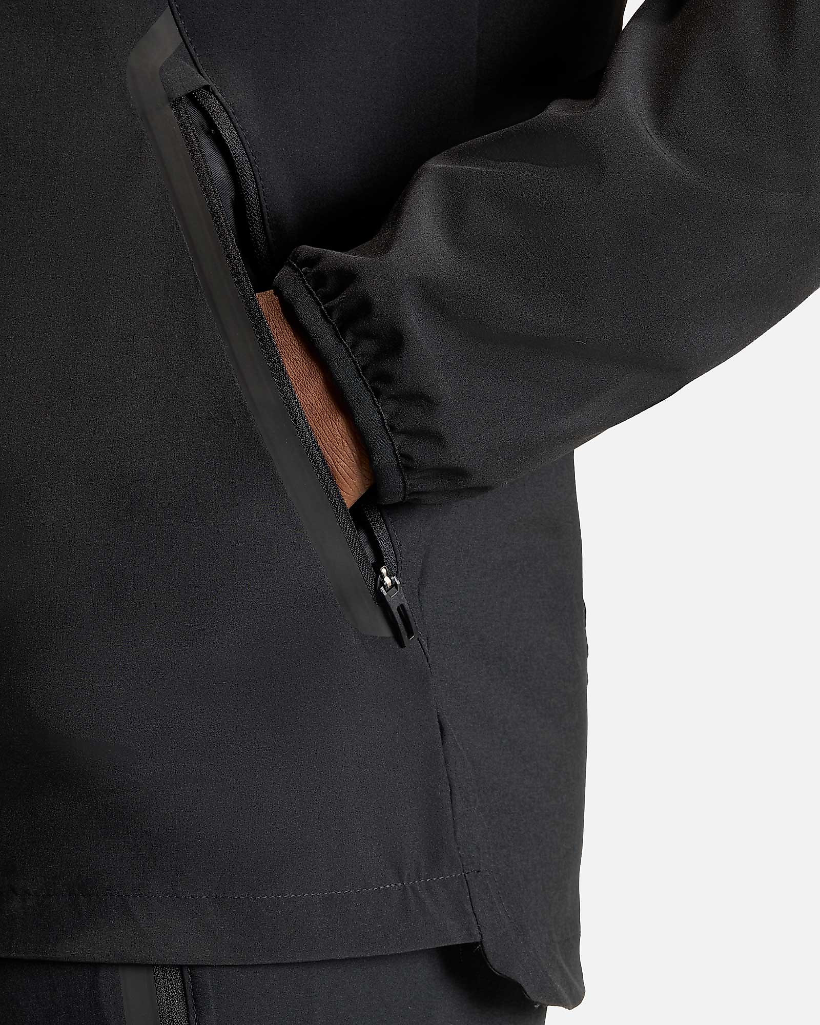 Chaqueta adidas Tiro Travel Windbreaker - Fútbol Factory