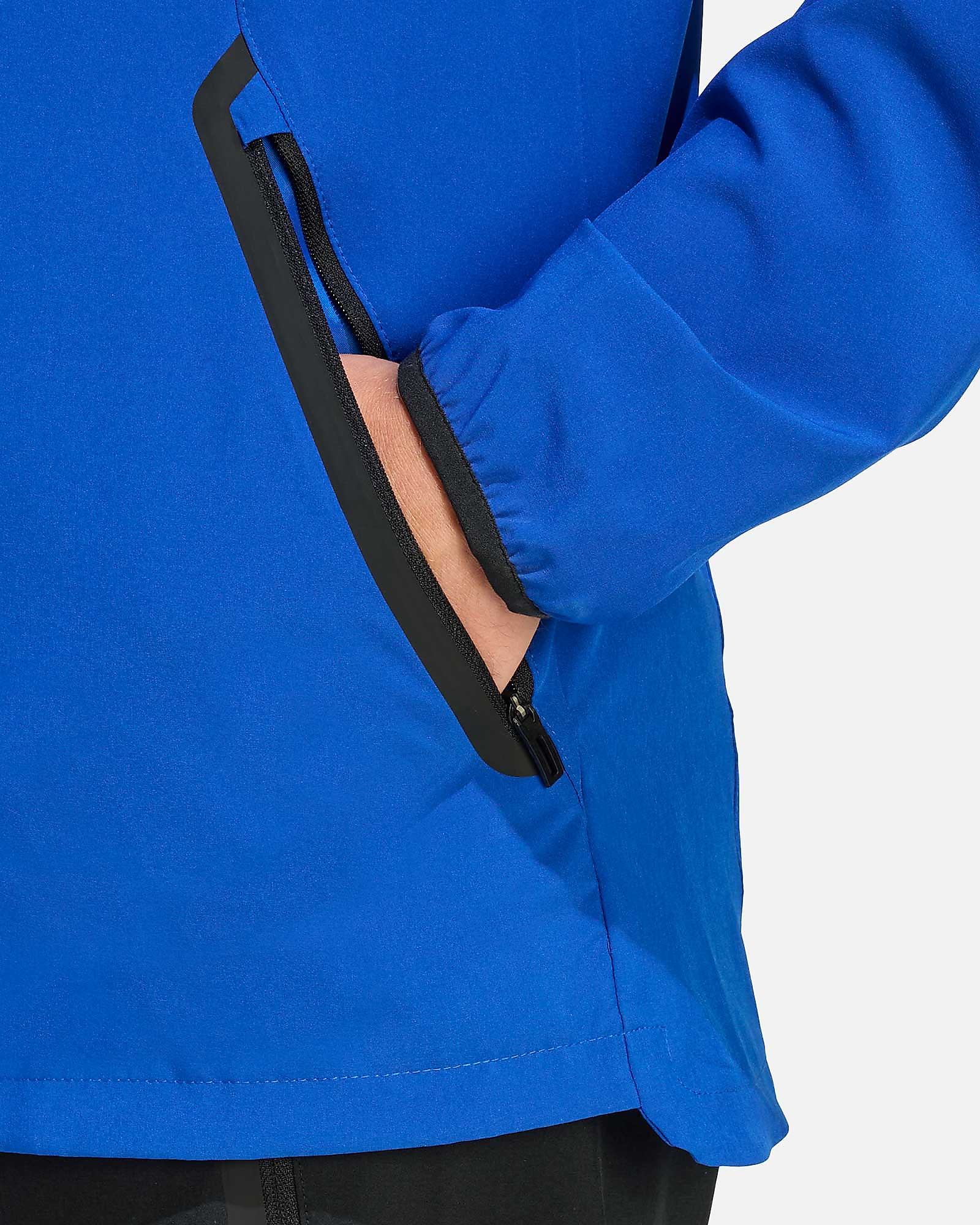 Chaqueta adidas Tiro Travel Windbreaker - Fútbol Factory