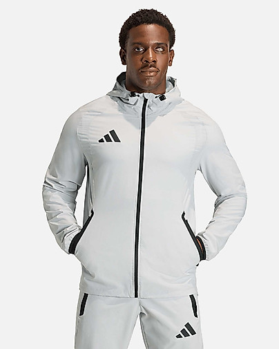 Chaqueta adidas Tiro Travel Windbreaker