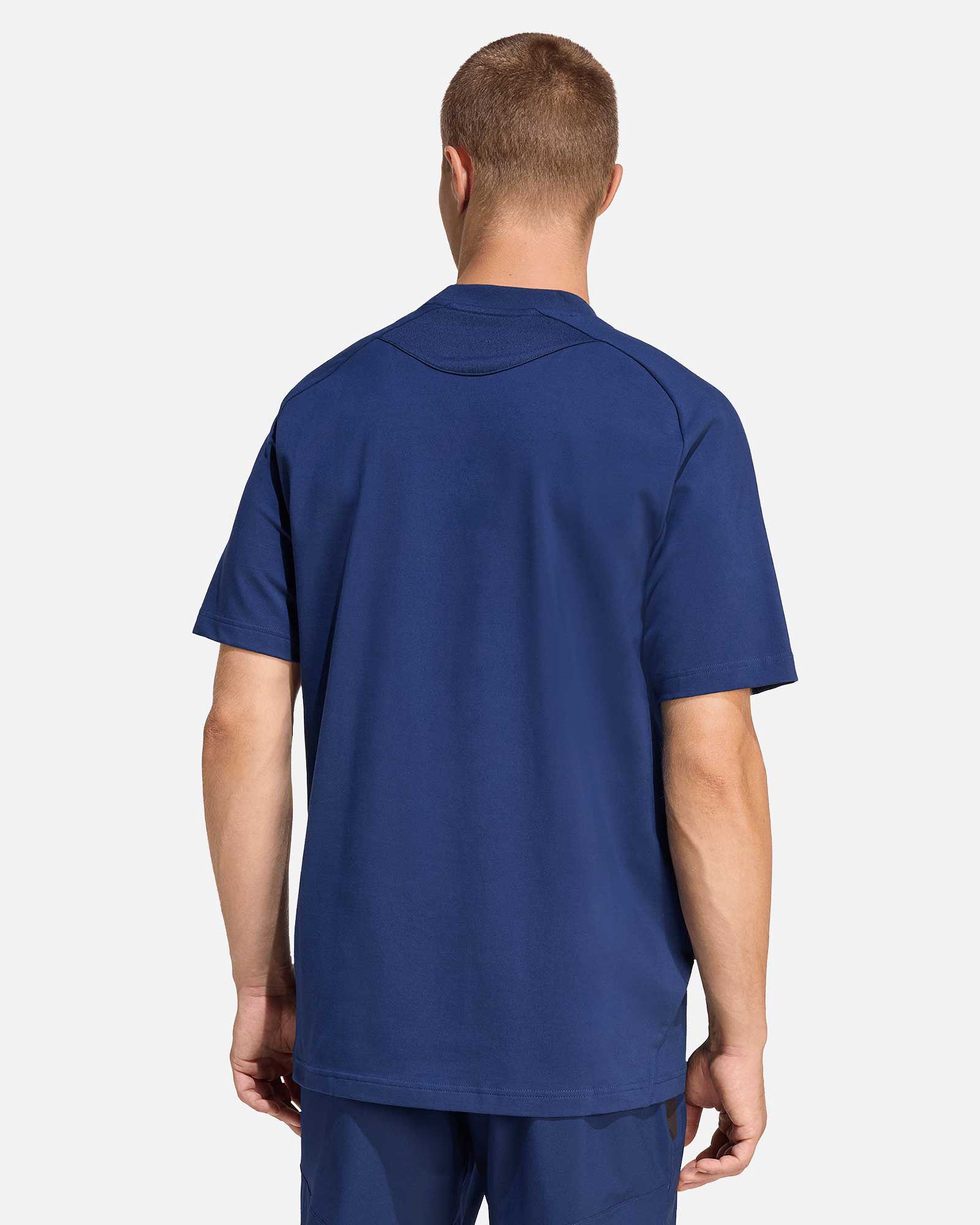 Camiseta adidas Tiro Travel - Fútbol Factory