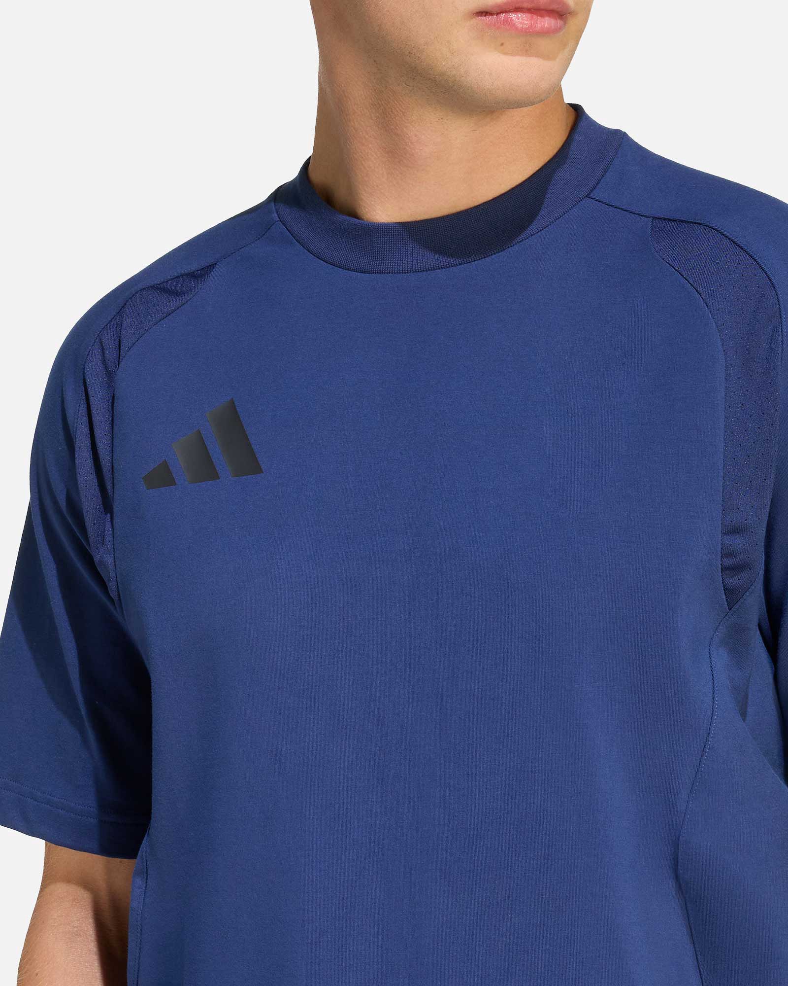 Camiseta adidas Tiro Travel - Fútbol Factory