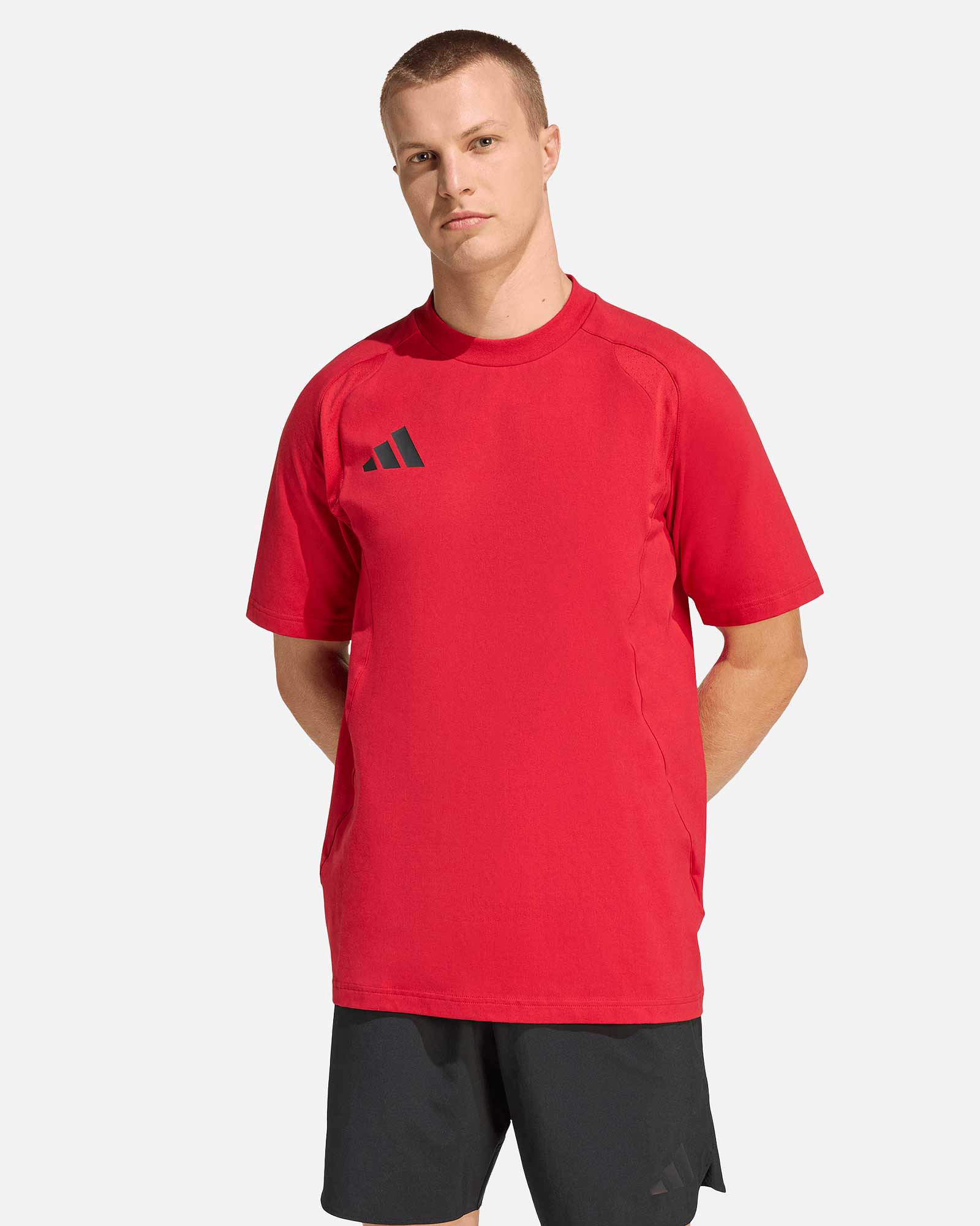 Camiseta adidas Tiro Travel - Fútbol Factory