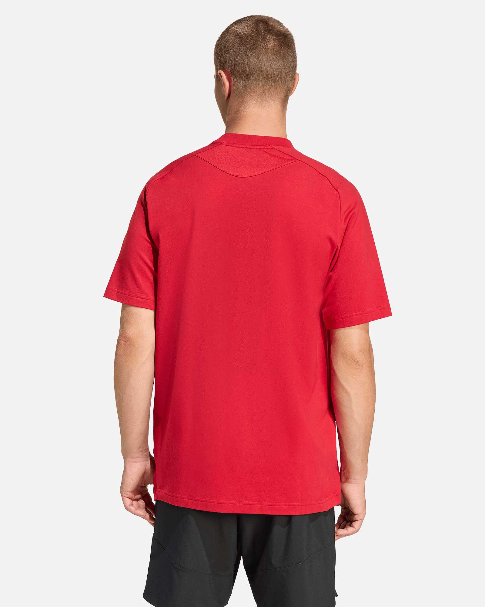 Camiseta adidas Tiro Travel - Fútbol Factory