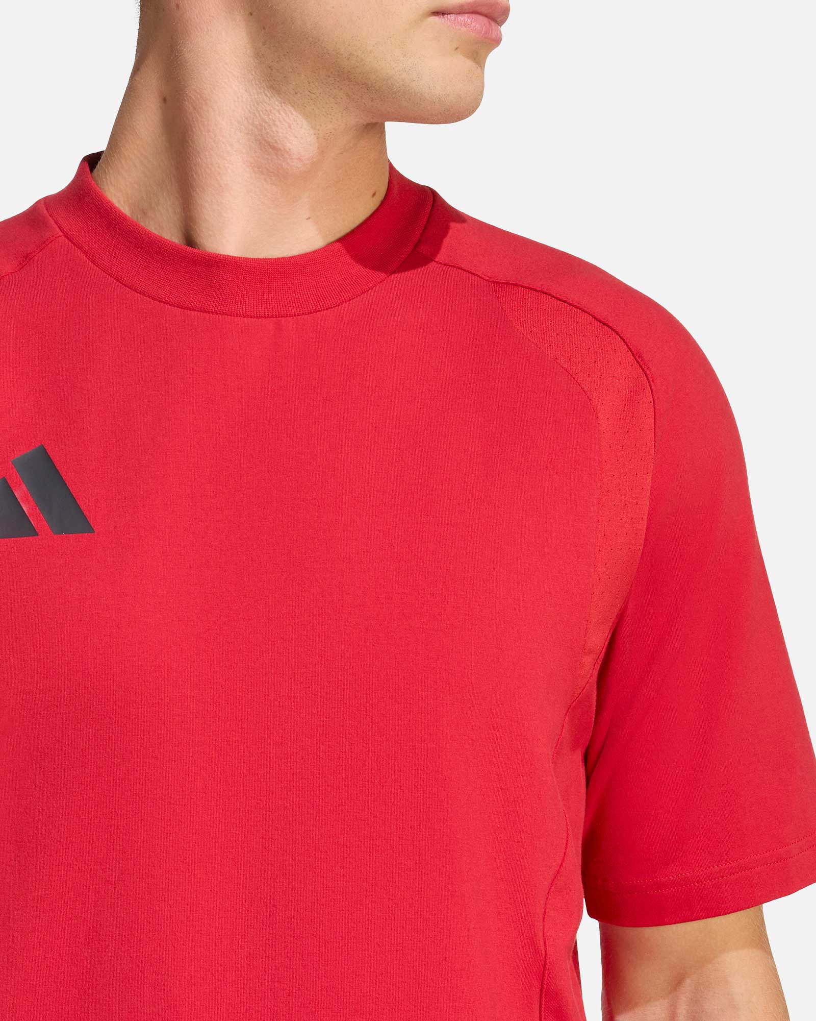 Camiseta adidas Tiro Travel - Fútbol Factory