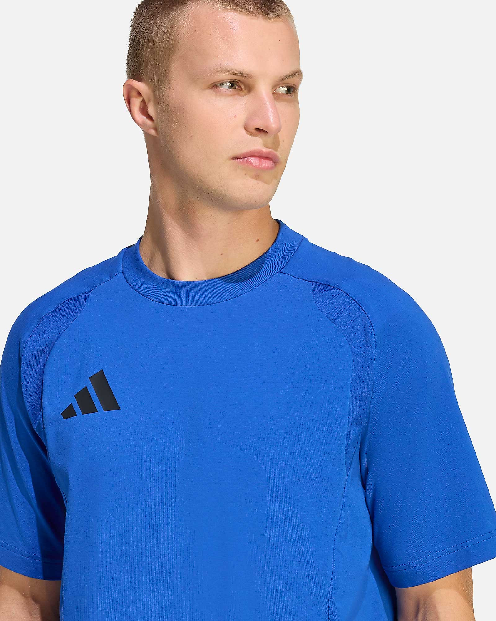 Camiseta adidas Tiro Travel - Fútbol Factory