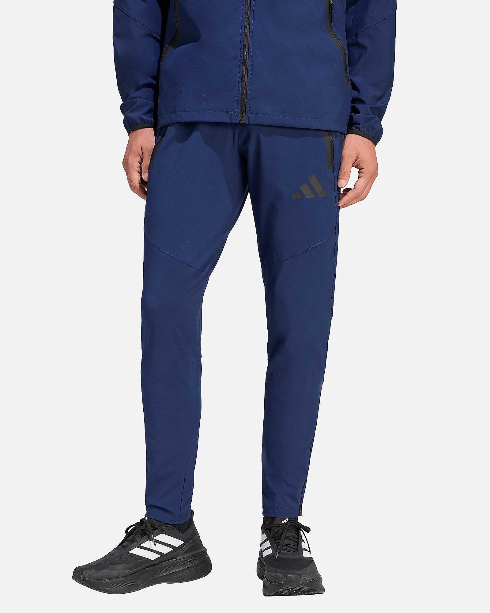 Pantalón adidas Tiro Travel - Fútbol Factory