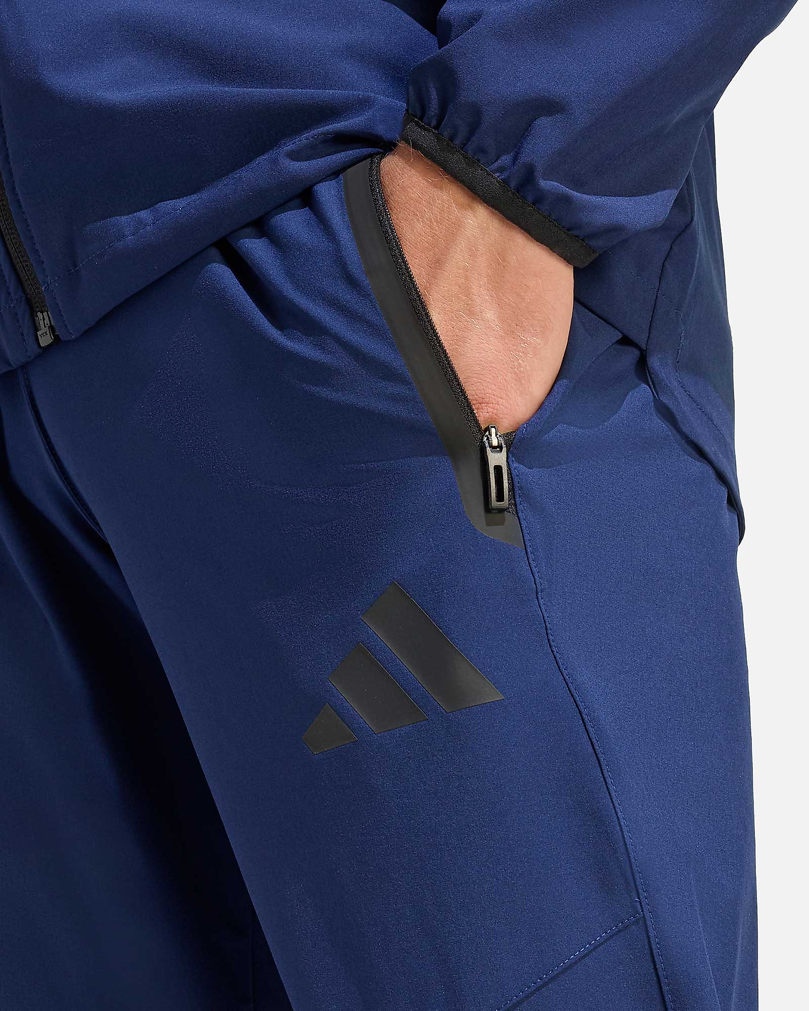 Pantalón adidas Tiro Travel - Fútbol Factory