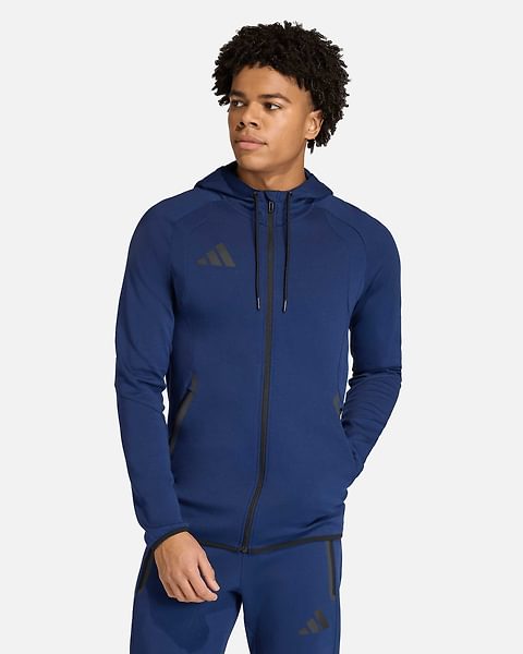 Sudadera adidas Tiro Travel Sweat