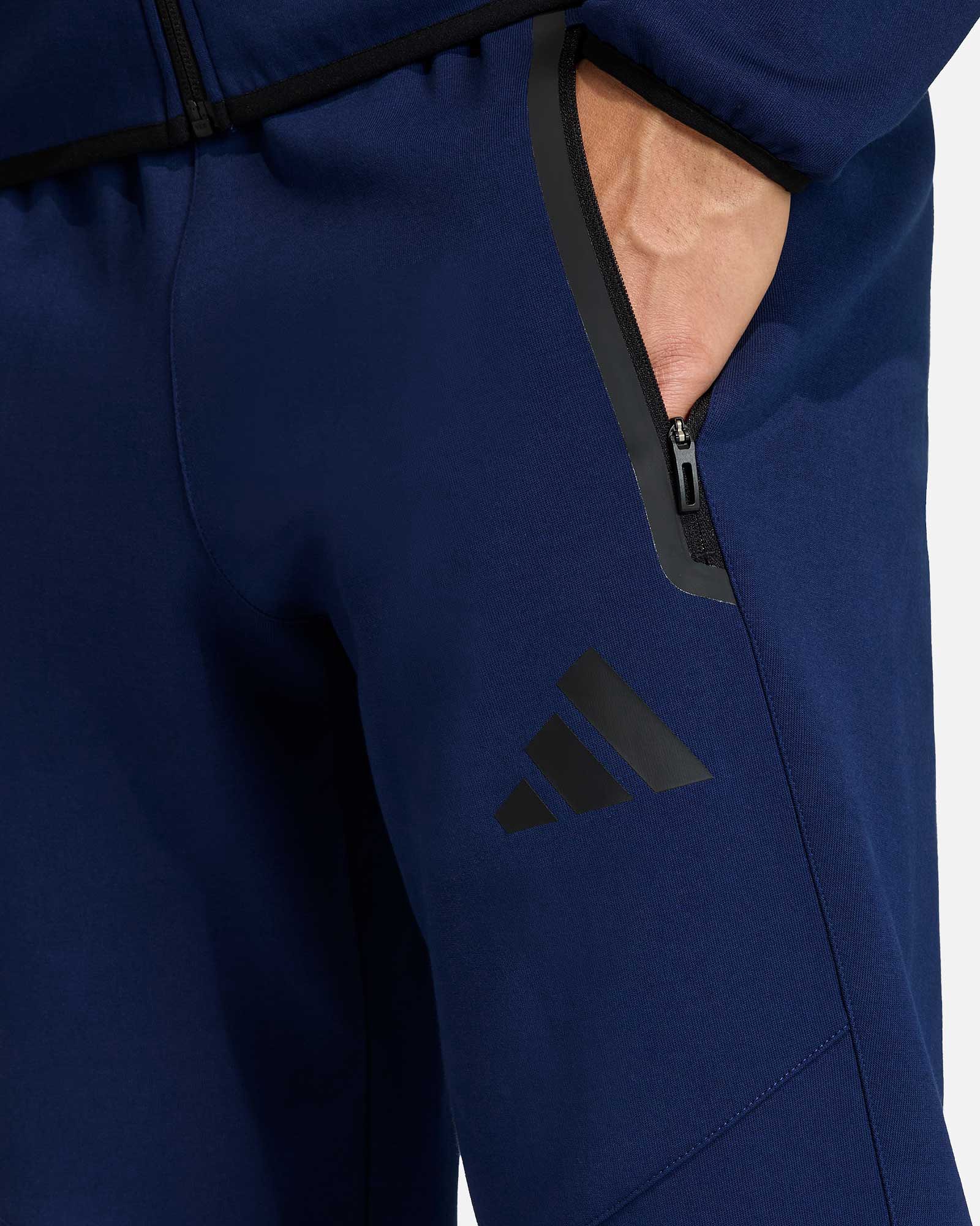 Pantalón adidas Tiro Travel - Fútbol Factory