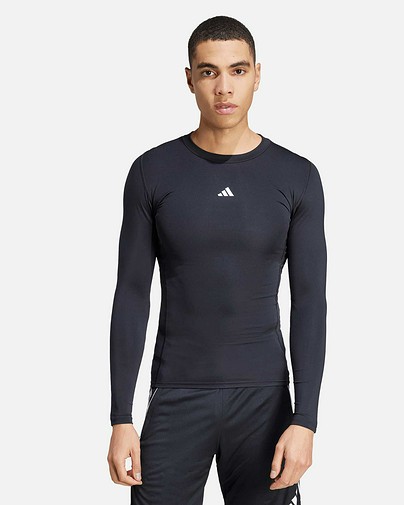 Camiseta adidas Techfit