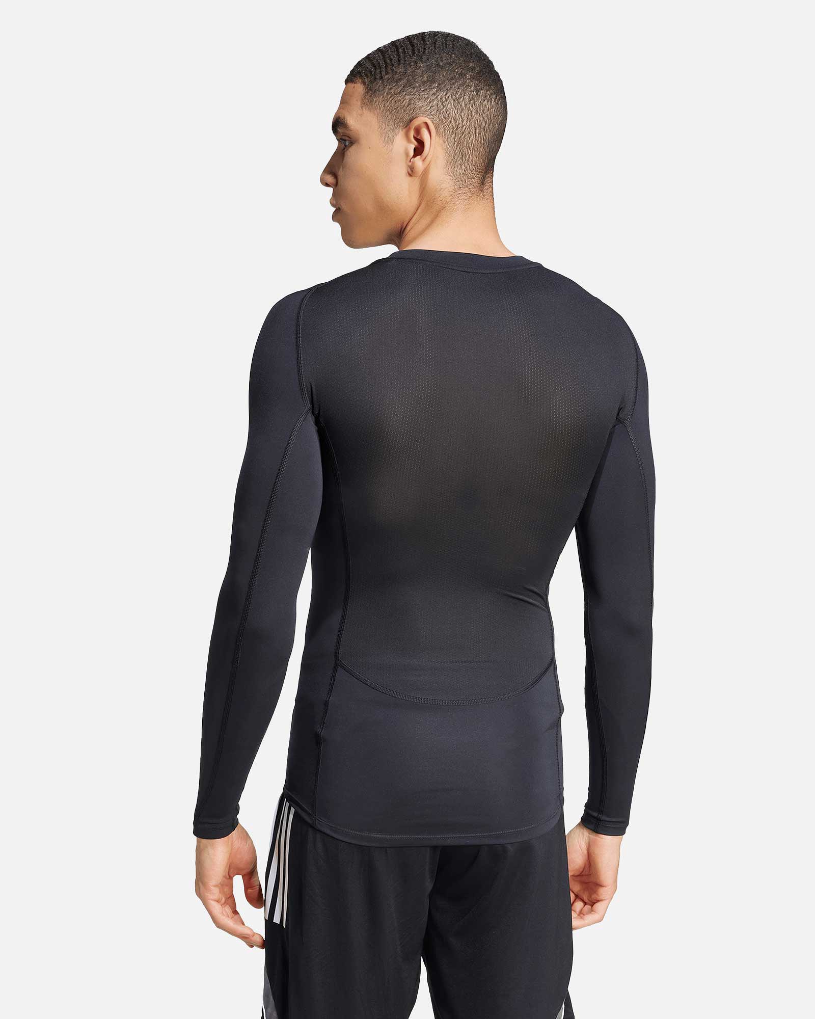 Camiseta adidas Techfit - Fútbol Factory