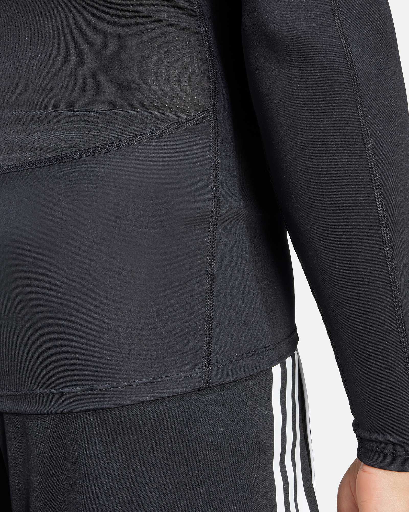 Camiseta adidas Techfit - Fútbol Factory