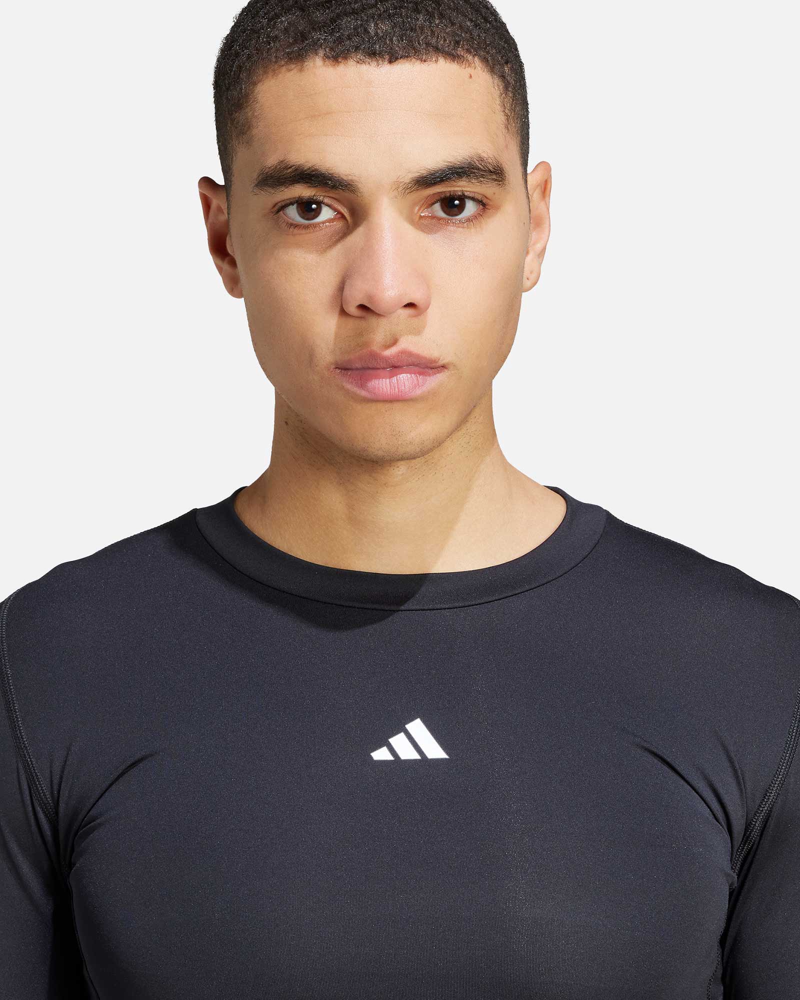 Camiseta adidas Techfit - Fútbol Factory