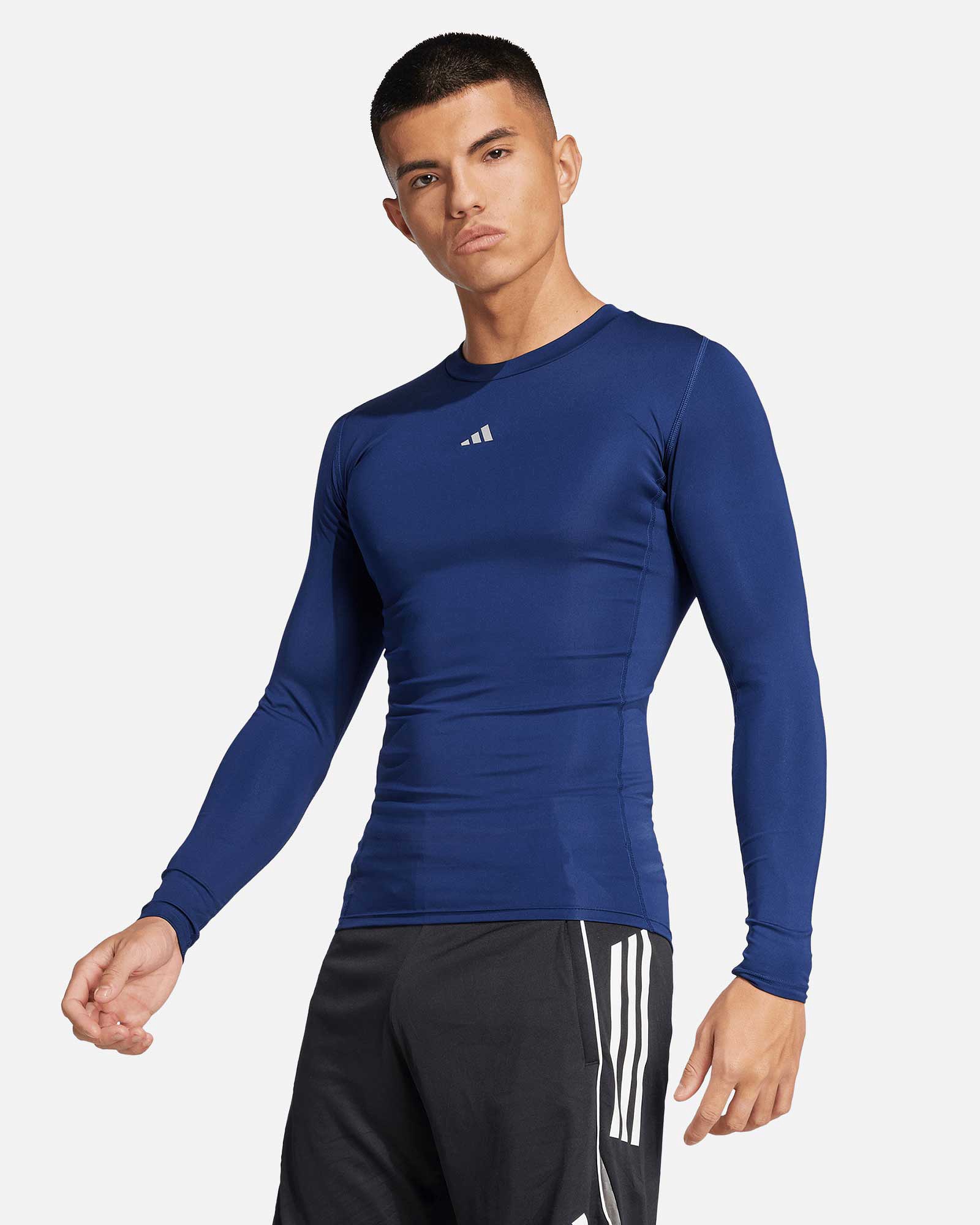 Camiseta adidas Techfit - Fútbol Factory