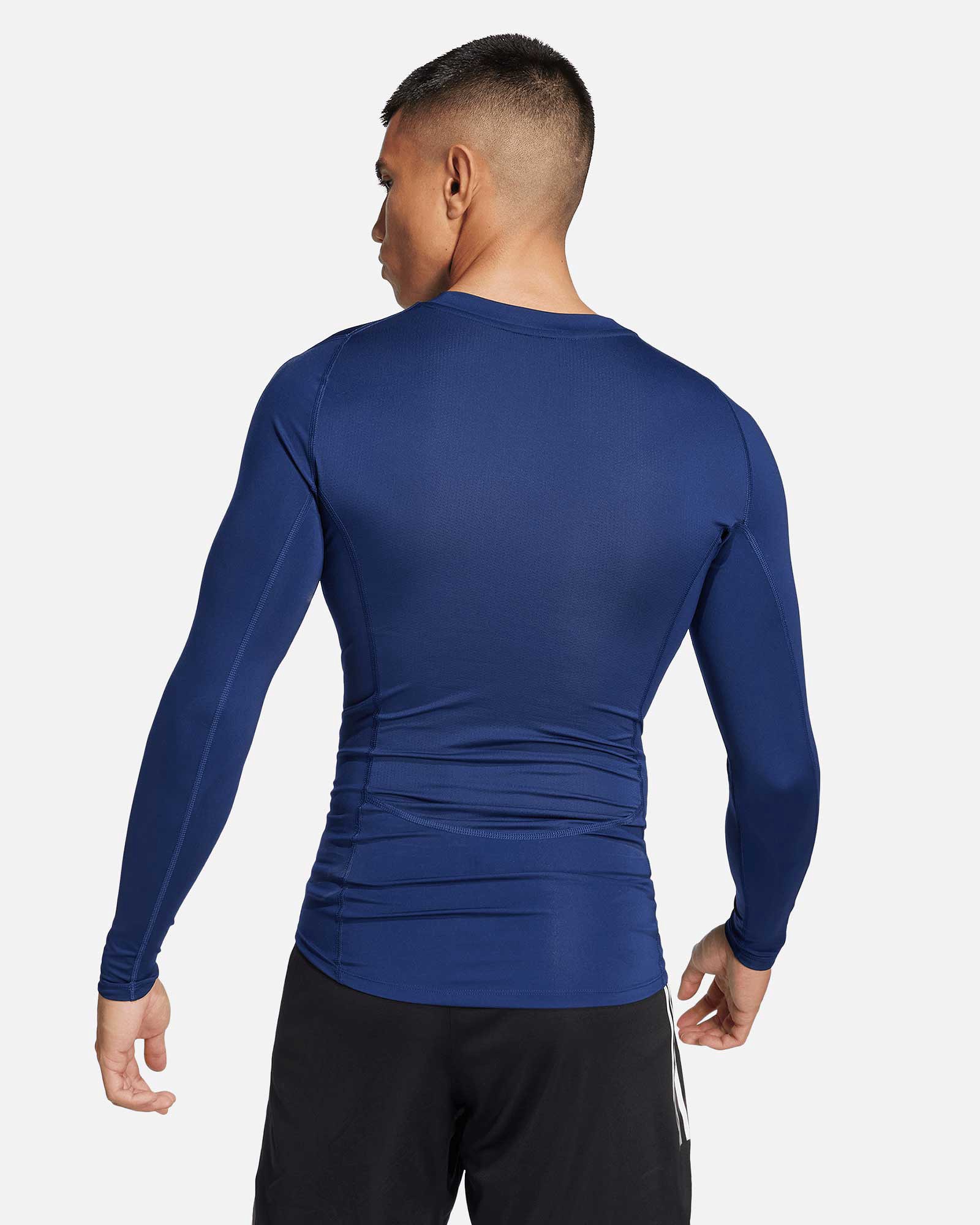 Camiseta adidas Techfit - Fútbol Factory