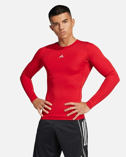 Camiseta adidas Techfit