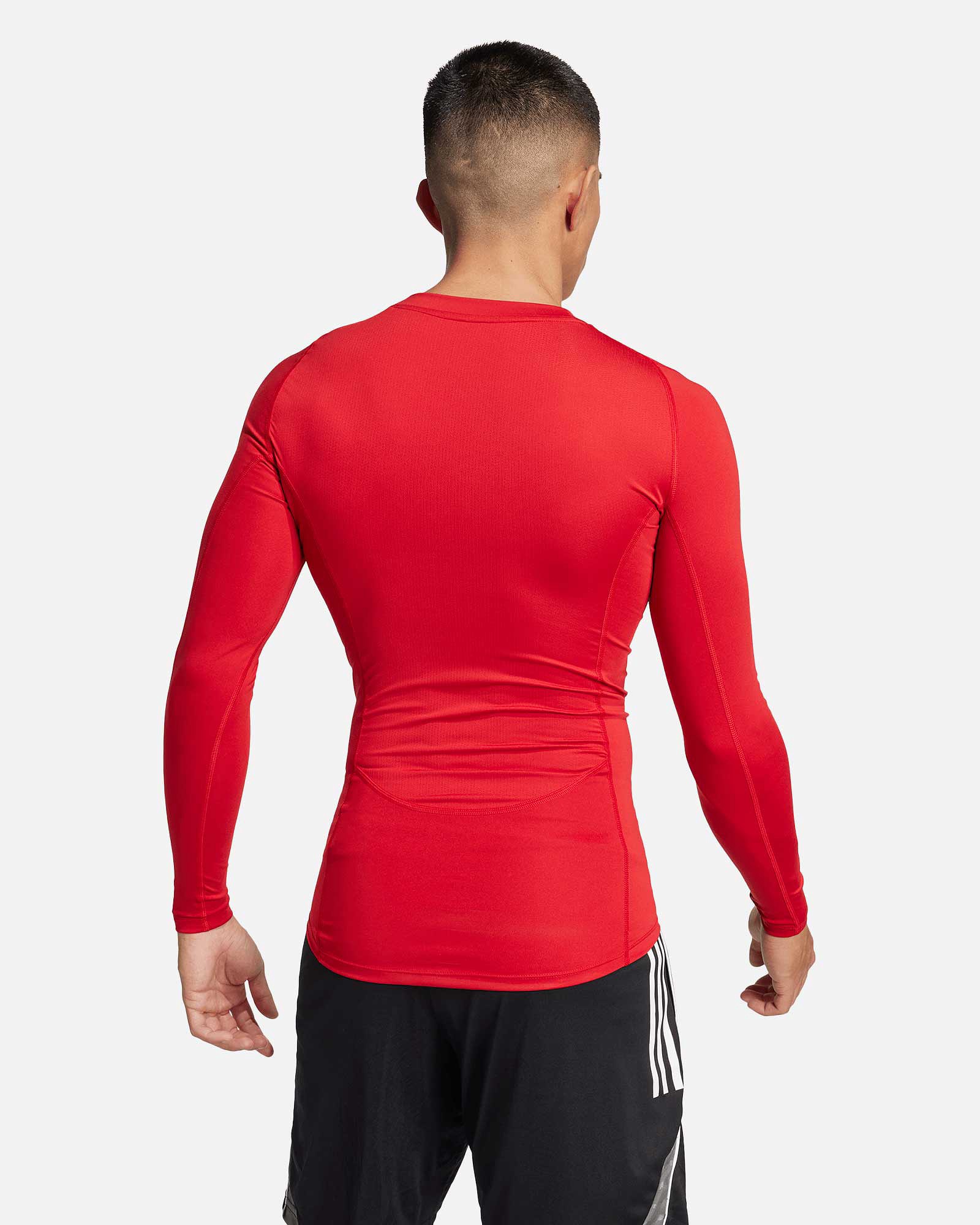 Camiseta adidas Techfit - Fútbol Factory