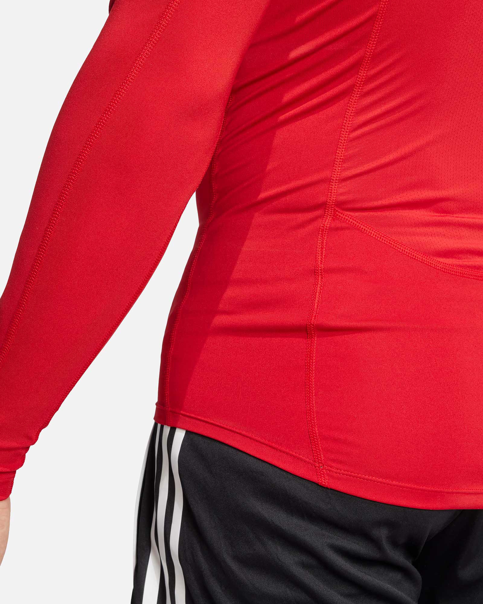 Camiseta adidas Techfit - Fútbol Factory