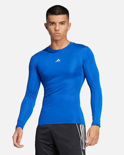 Camiseta adidas Techfit