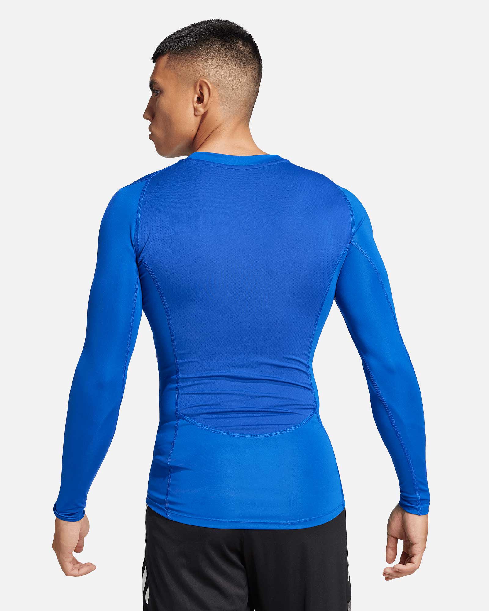 Camiseta adidas Techfit - Fútbol Factory