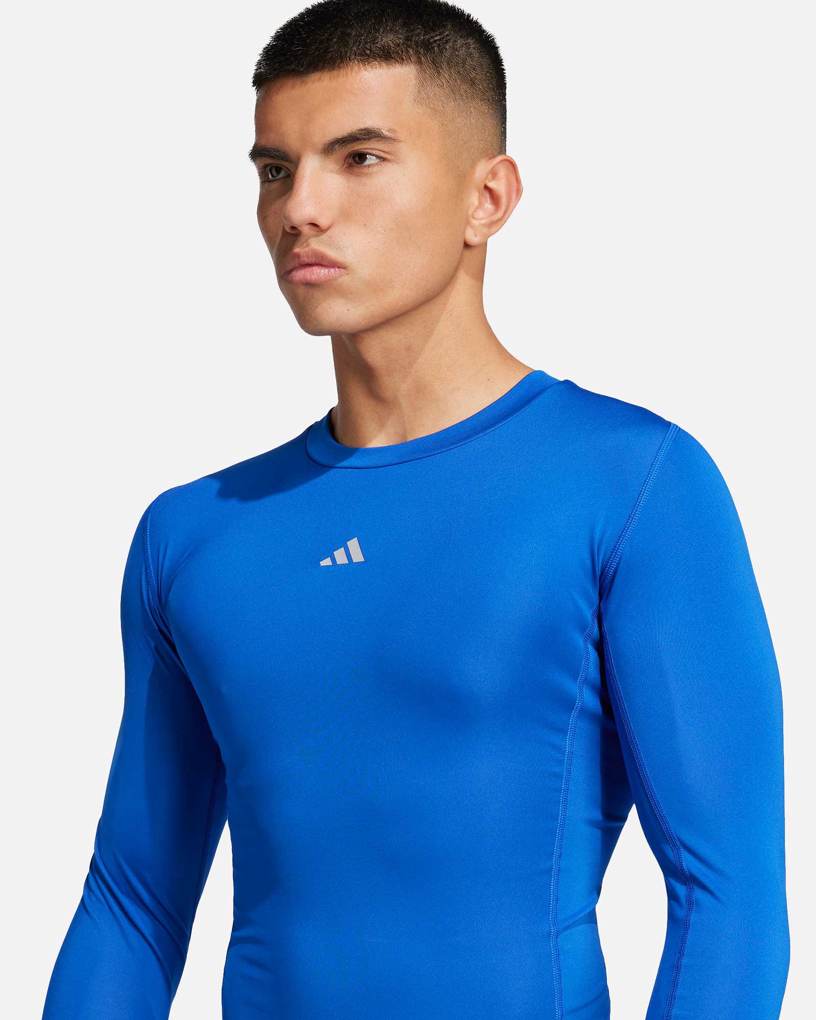 Camiseta adidas Techfit - Fútbol Factory