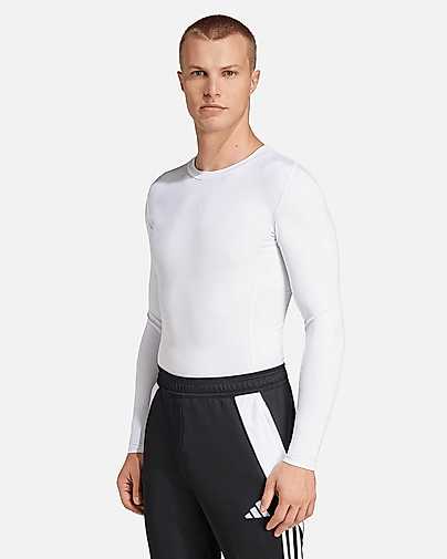 Camiseta adidas Techfit