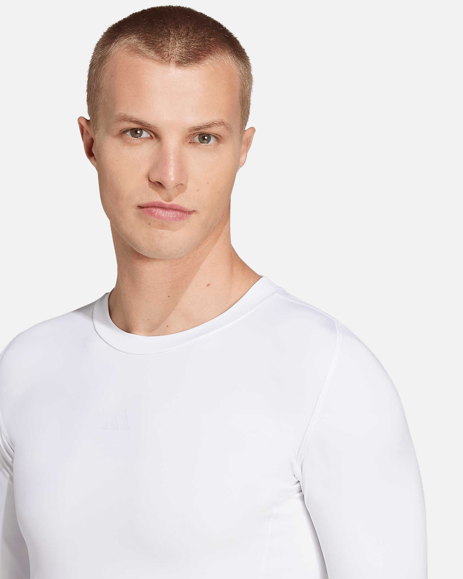 Camiseta adidas Techfit - Fútbol Factory