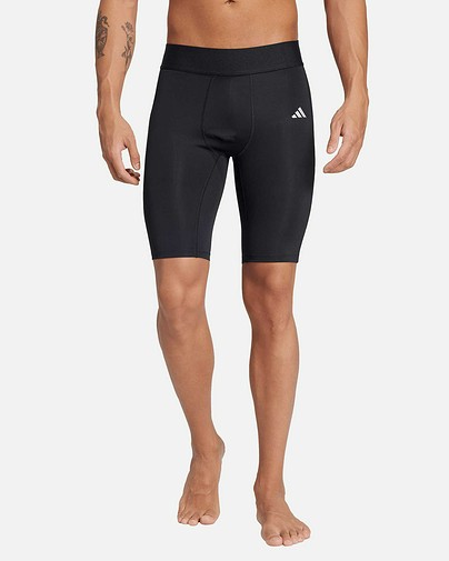 Mallas adidas Techfit