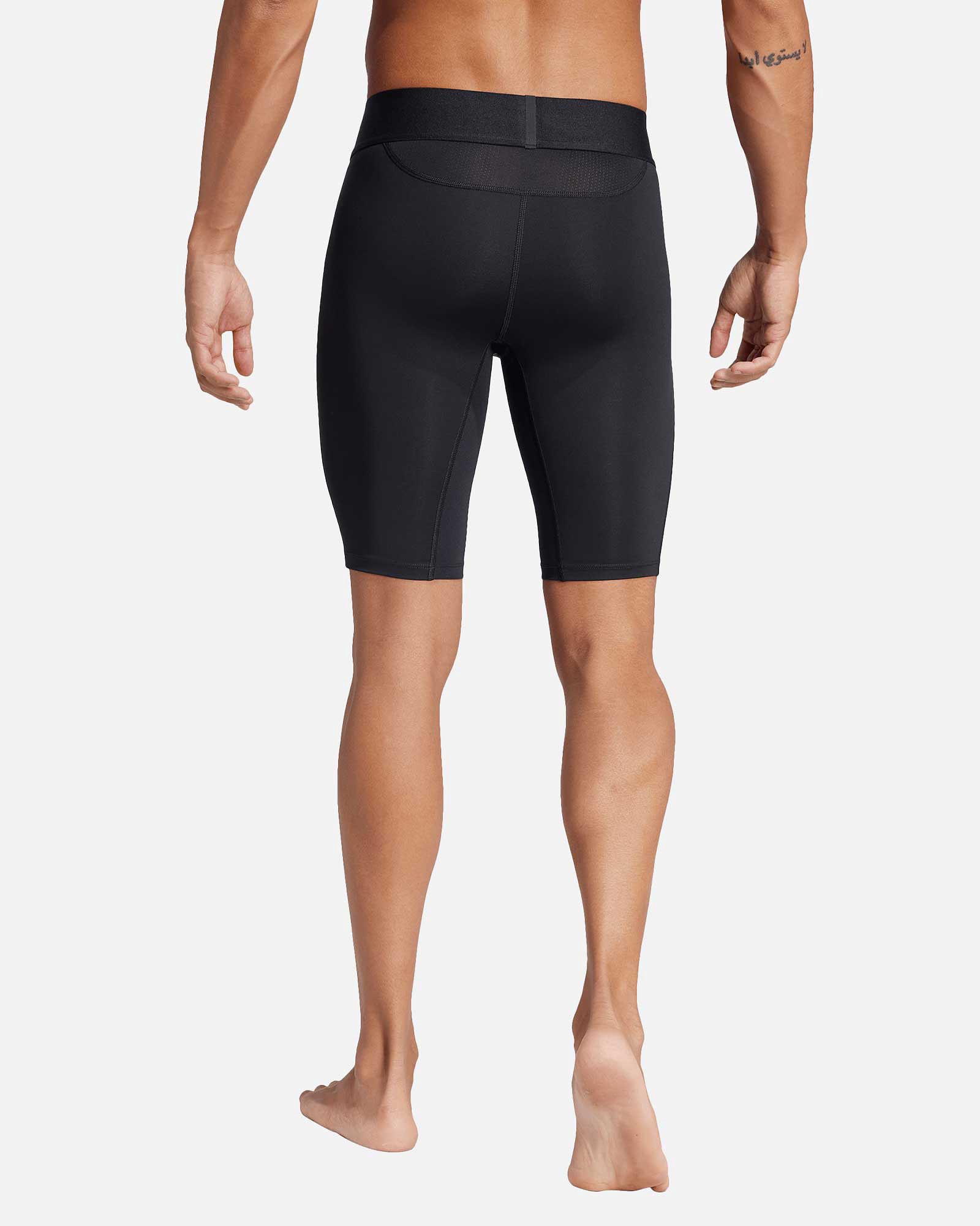 Mallas adidas Techfit - Fútbol Factory