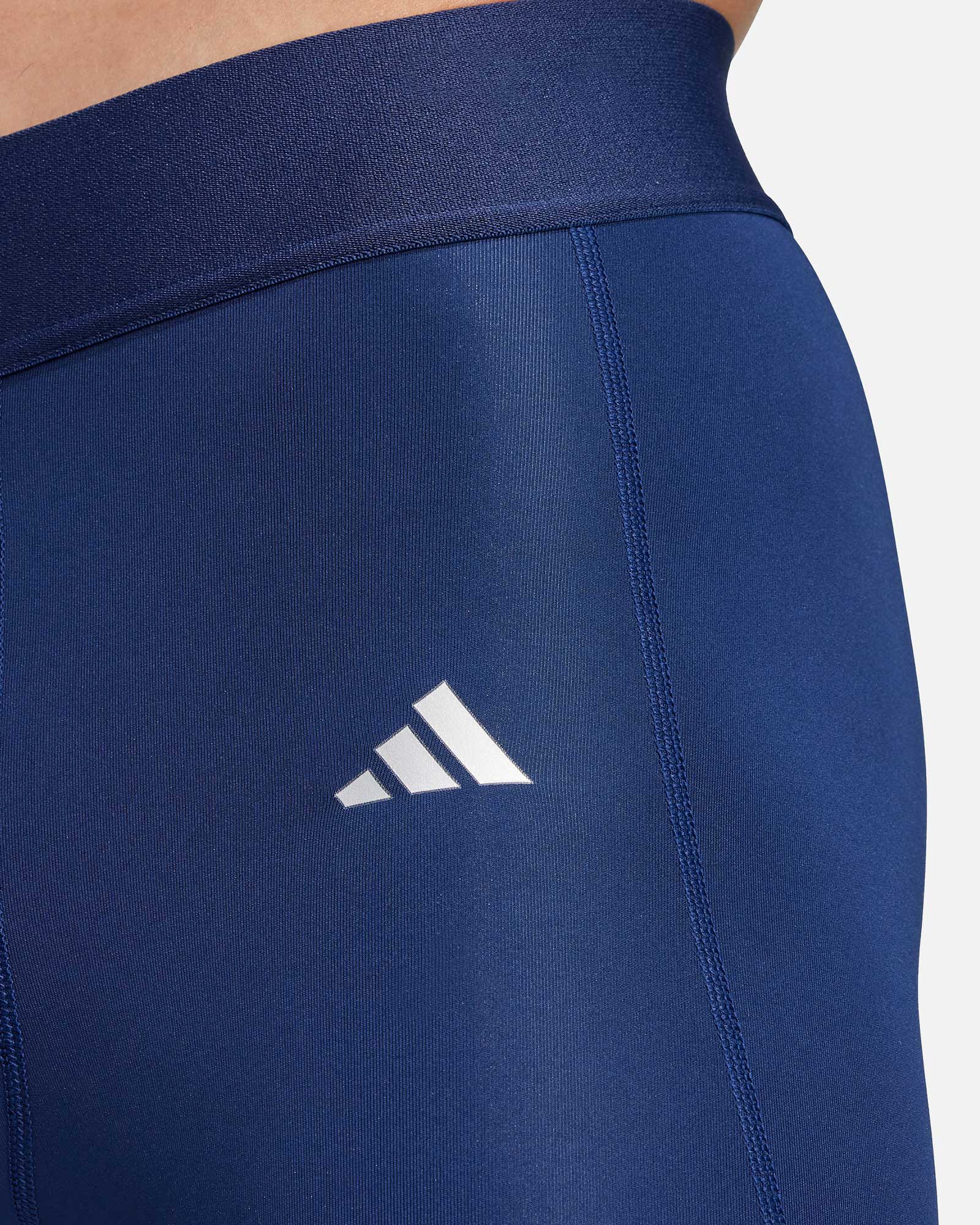 Mallas adidas Techfit - Fútbol Factory