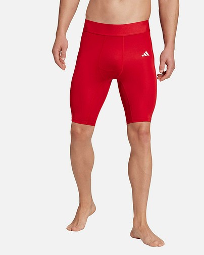 Mallas adidas Techfit