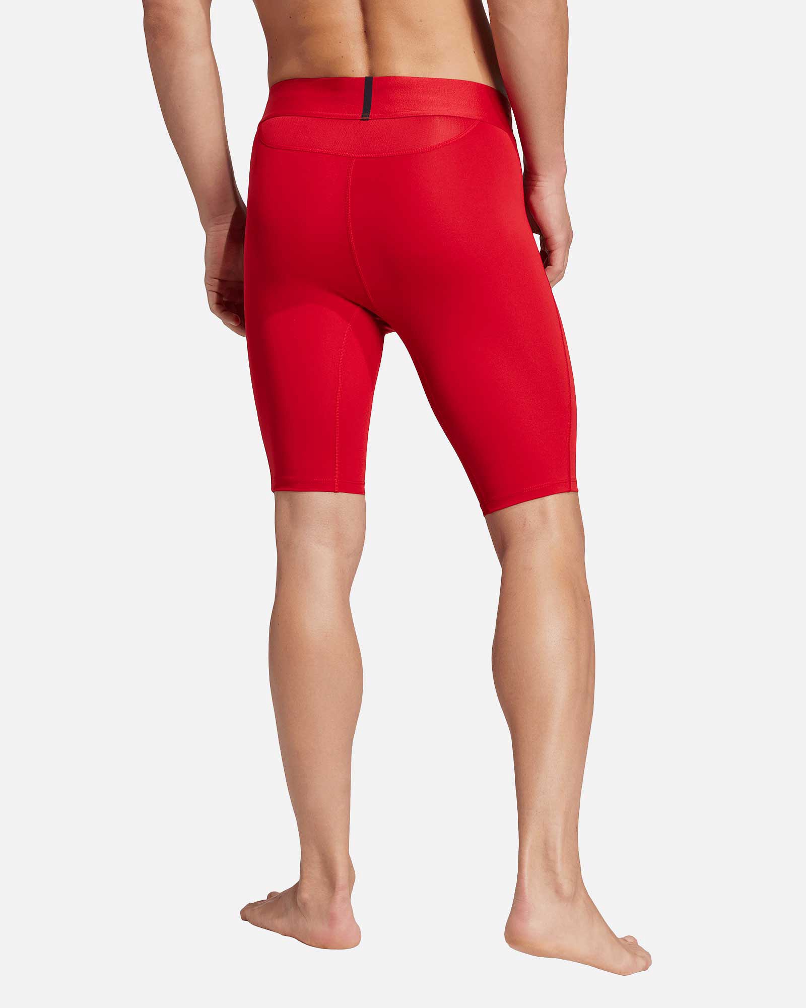 Mallas adidas Techfit - Fútbol Factory