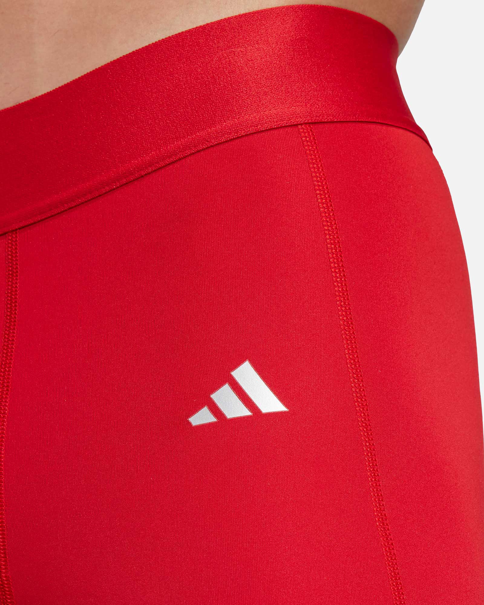 Mallas adidas Techfit - Fútbol Factory