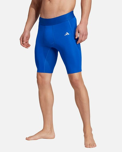 Mallas adidas Techfit