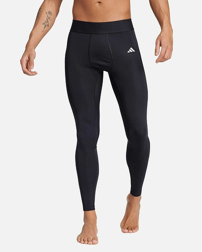 Mallas adidas Techfit