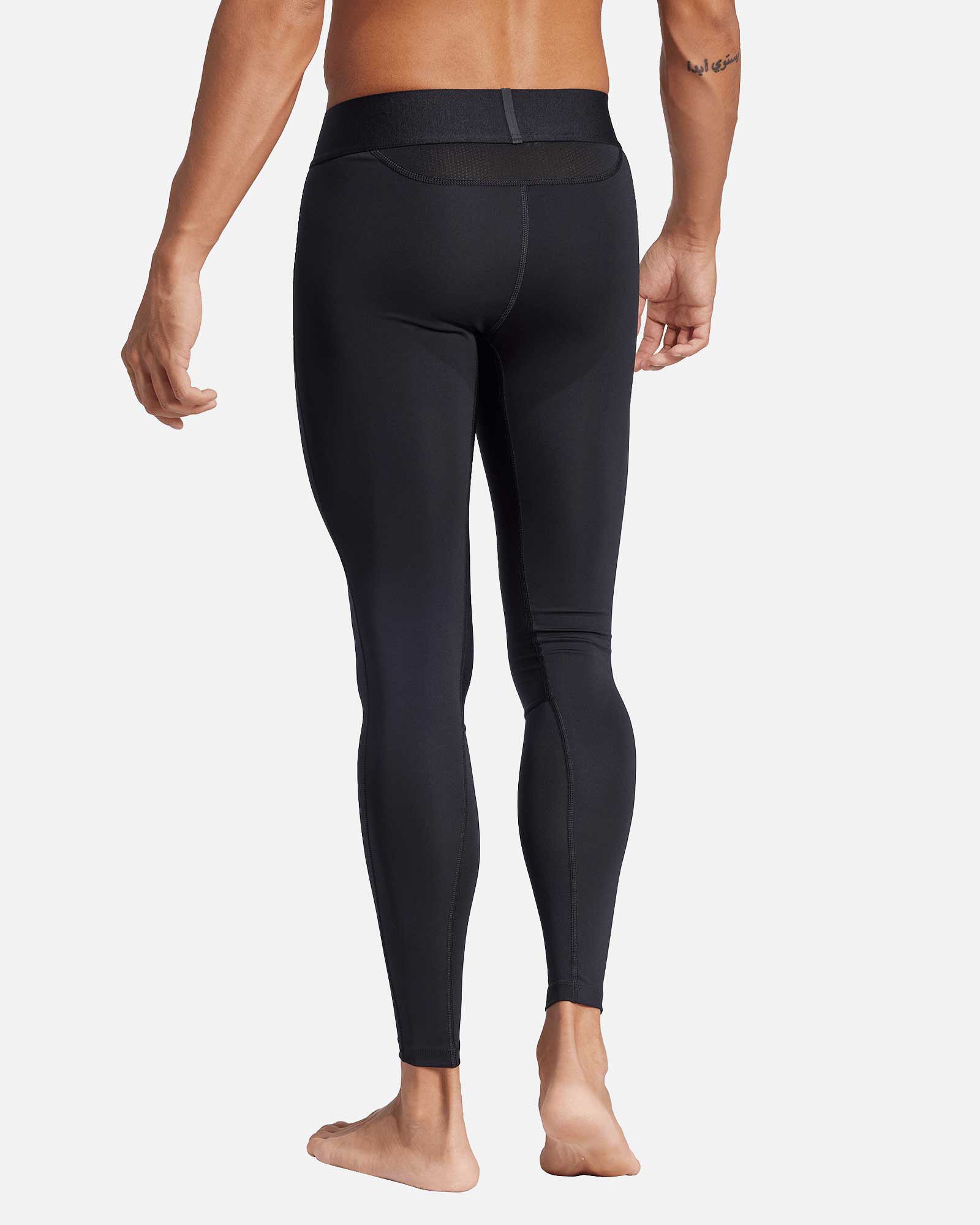 Mallas adidas Techfit - Fútbol Factory