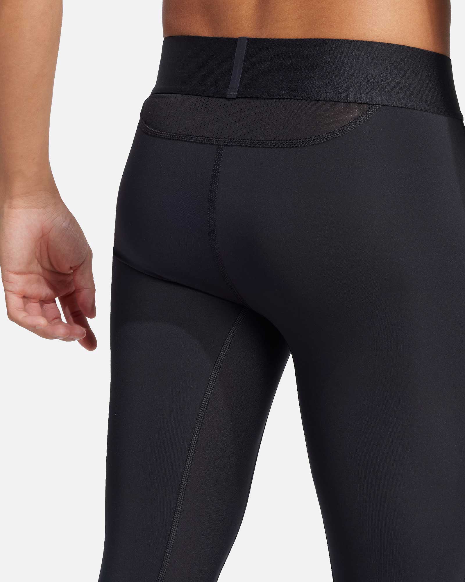 Mallas adidas Techfit - Fútbol Factory