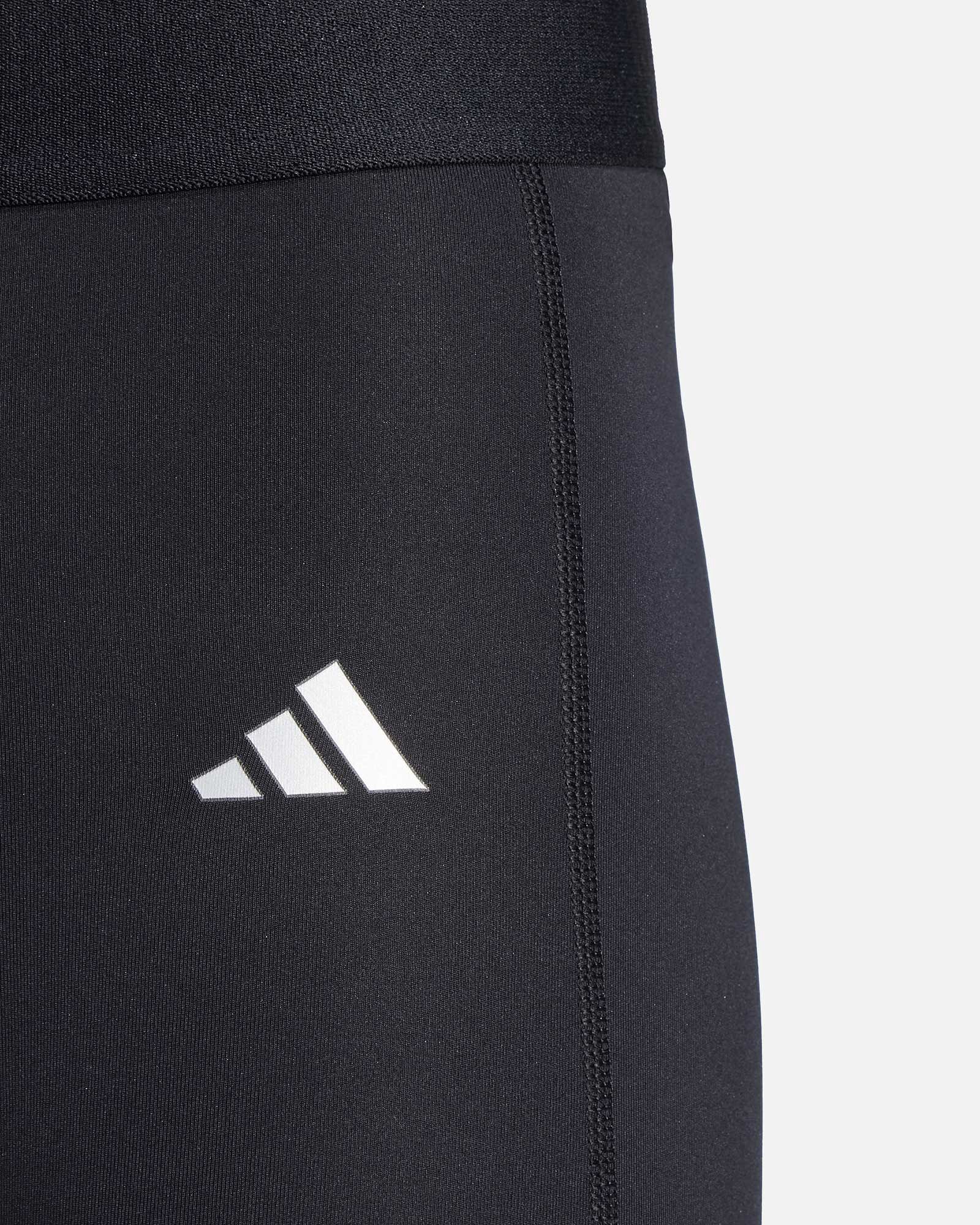 Mallas adidas Techfit - Fútbol Factory