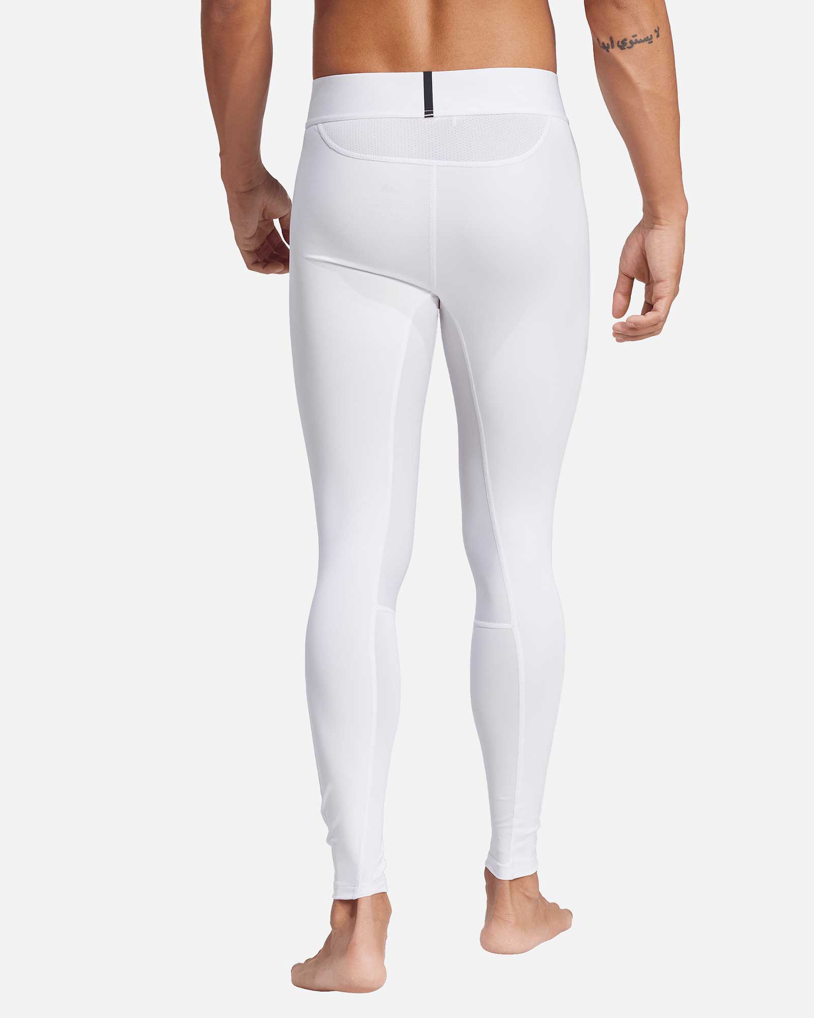 Mallas adidas Techfit - Fútbol Factory